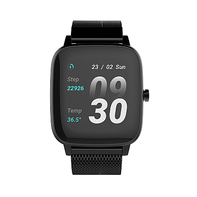 Strand Smartwatch Strand Smartwatch